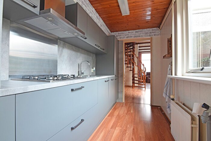 Koop en Huur Huizen - 3