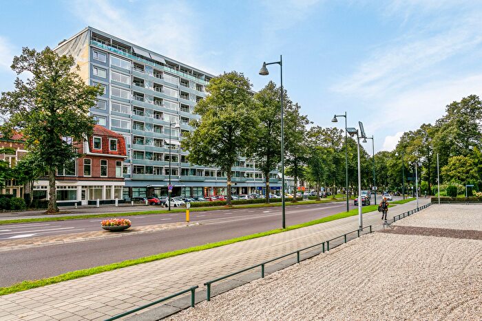 3-kamerappartement te koop in Spainkbos, Apeldoorn