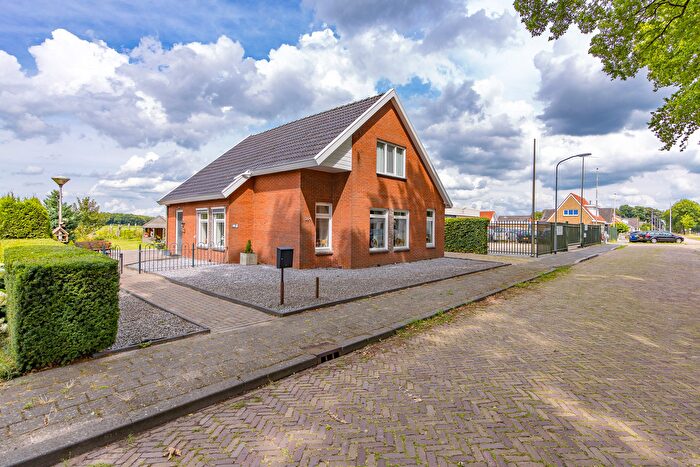 Koop en Huur Huizen - 3