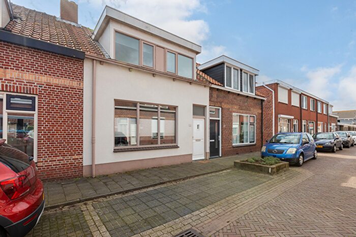 Koop en Huur Huizen - 2