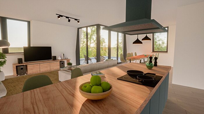 Koop en Huur Huizen - 3