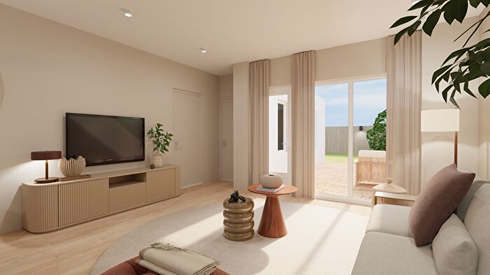 Koop en Huur Huizen - 2
