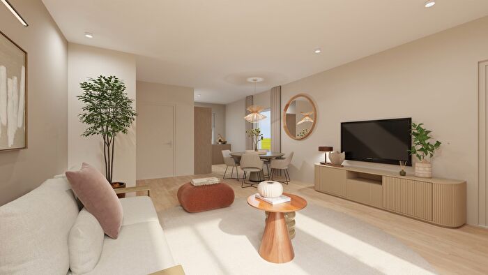 Koop en Huur Huizen - 3