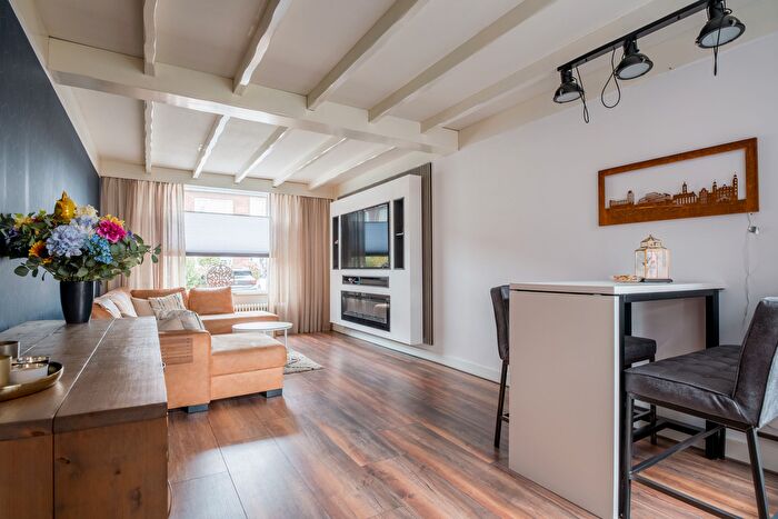 Koop en Huur Huizen - 3