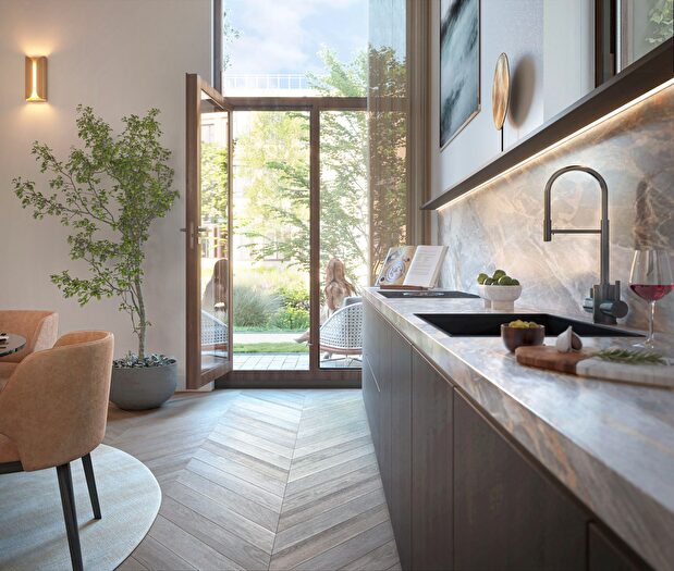 Koop en Huur Huizen - 3