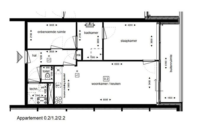 Koop en Huur Huizen - 2