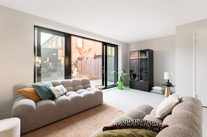 Koop en Huur Huizen - 2