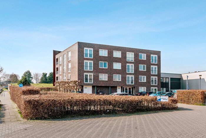 2-kamerappartement te koop in Vijfhuizen, Vijfhuizen