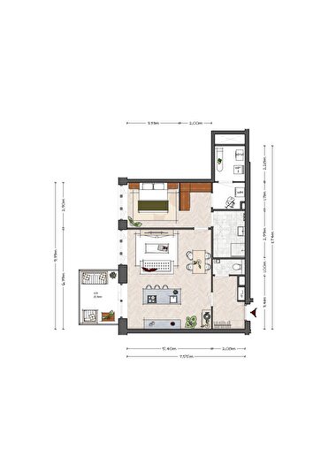 Koop en Huur Huizen - 3
