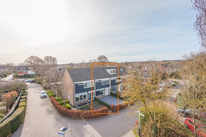5-kamerhuis te koop in Schoorl met Bregtdorp, Schoorl