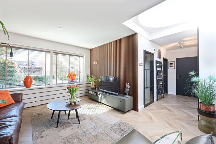 3-kamerhuis te koop in Zuid West, Heiloo
