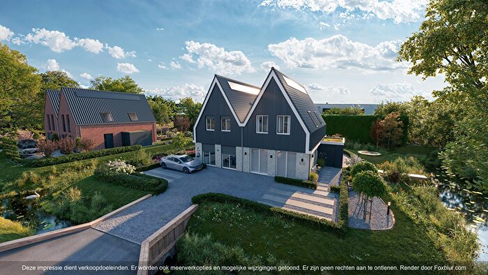 Koop en Huur Huizen - 3