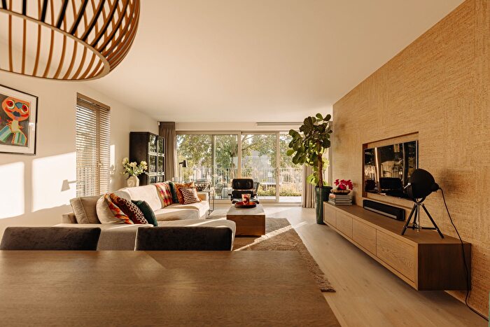Koop en Huur Huizen - 3