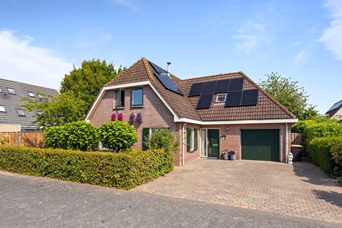 Koop en Huur Huizen - 3