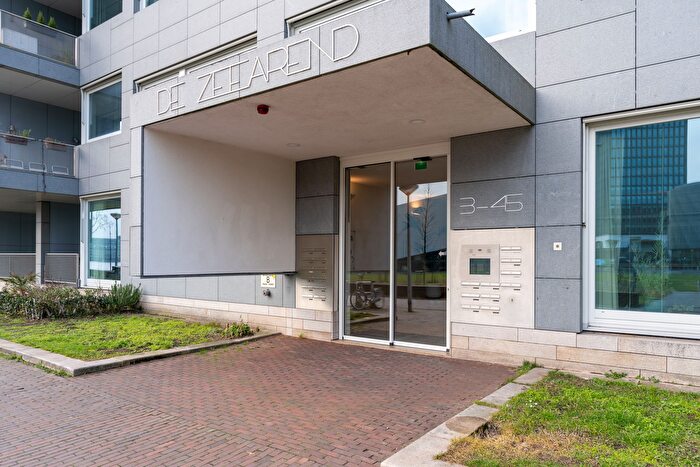 Koop en Huur Huizen - 2