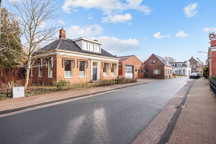 Koop en Huur Huizen - 2