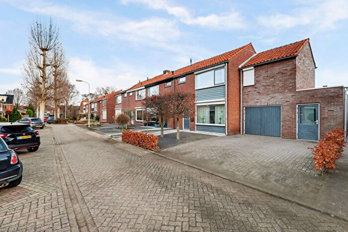 Koop en Huur Huizen - 2
