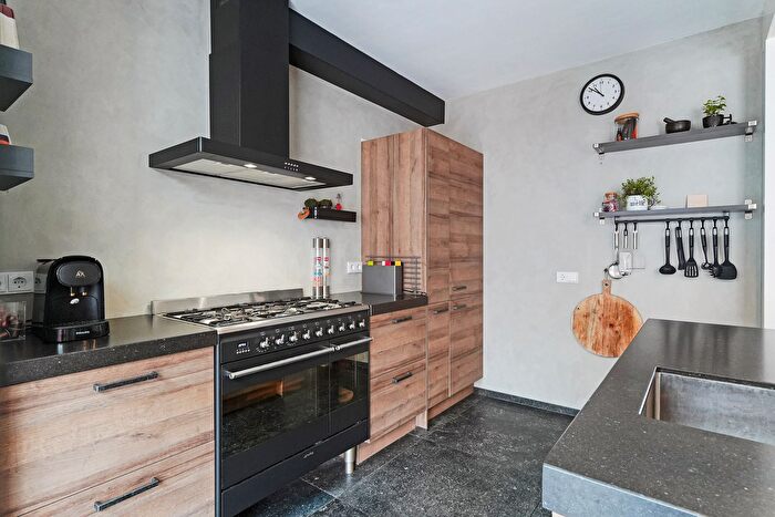 Koop en Huur Huizen - 3