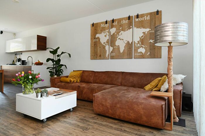 Koop en Huur Huizen - 2