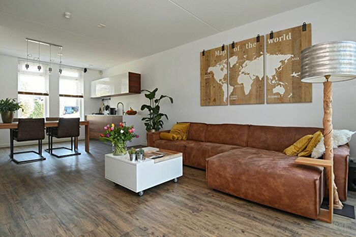 Koop en Huur Huizen - 3