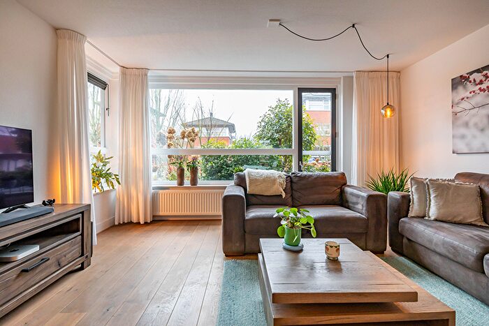 Koop en Huur Huizen - 2