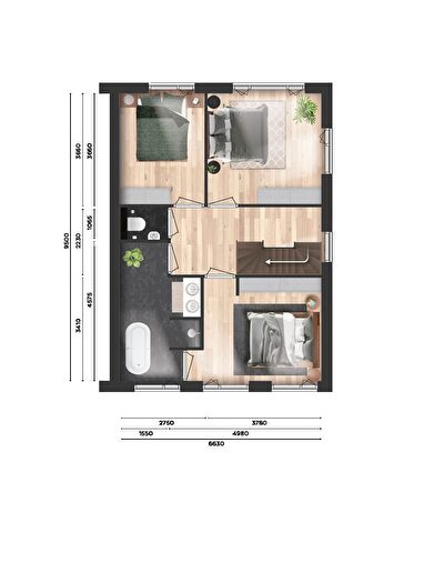 Koop en Huur Huizen - 2