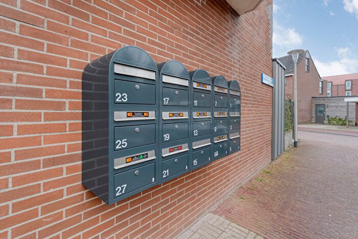 Koop en Huur Huizen - 2