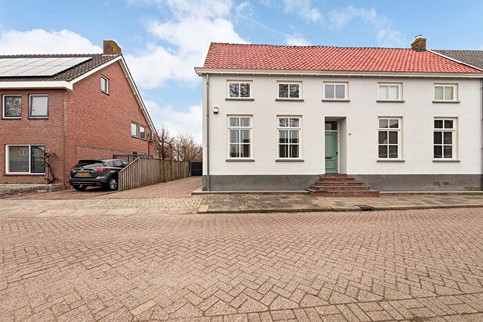 Koop en Huur Huizen - 2
