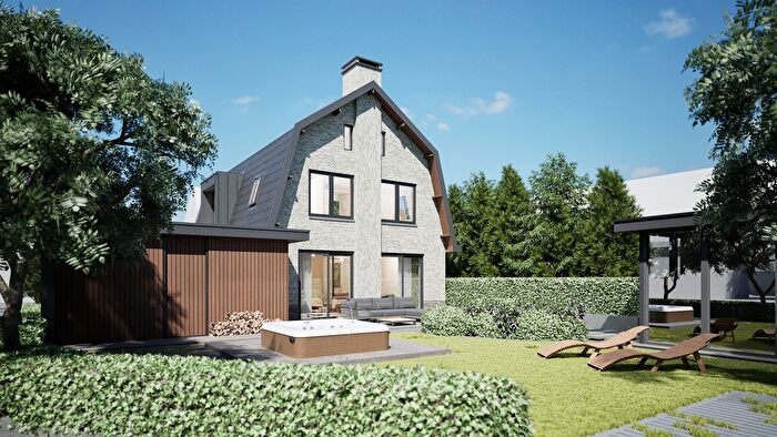 Koop en Huur Huizen - 2
