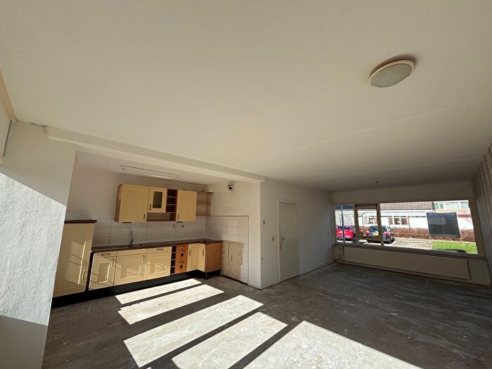 Koop en Huur Huizen - 2