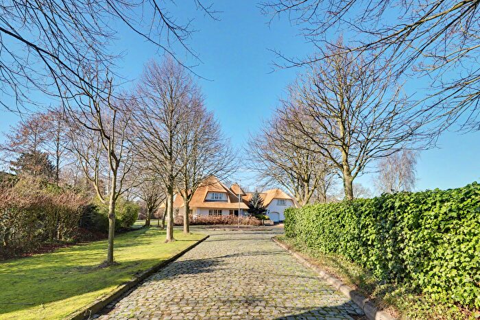 Koop en Huur Huizen - 2