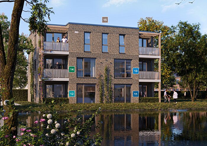 Koop en Huur Huizen - 3