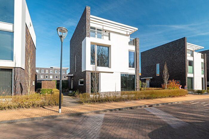 5-kamerhuis te koop in De Wijert-Zuid, Groningen