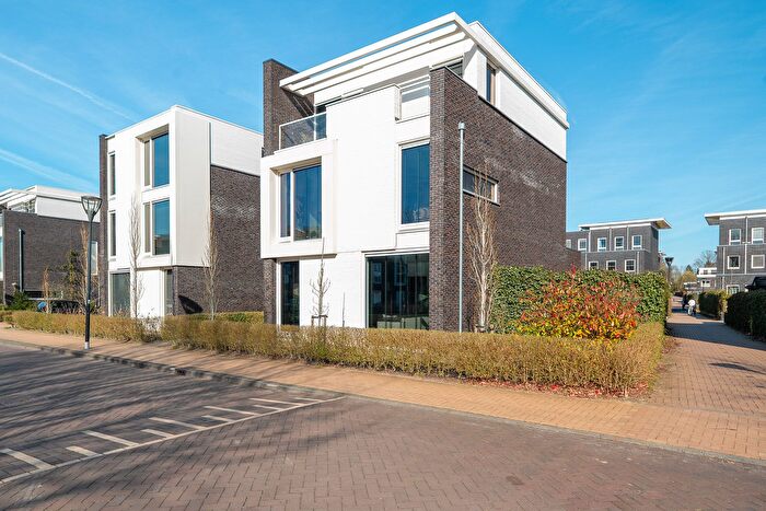 Koop en Huur Huizen - 3