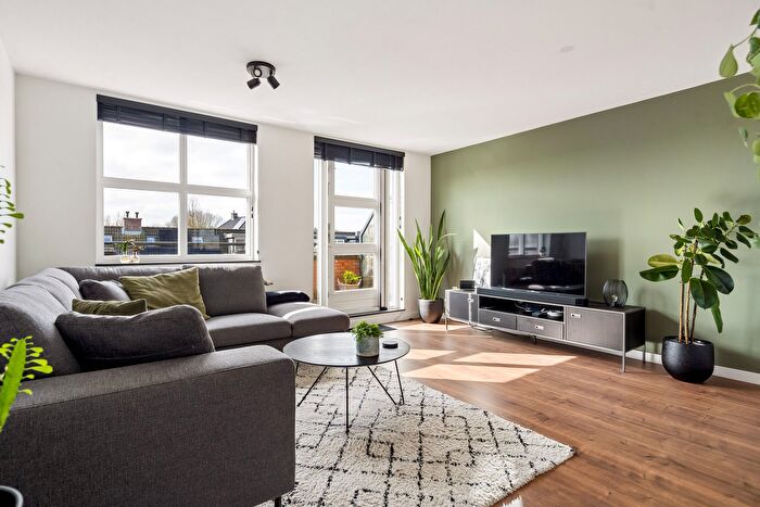 Koop en Huur Huizen - 2