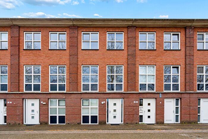 3-kamerappartement te koop in Stenen, Houten