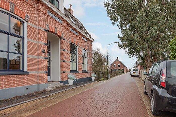 Koop en Huur Huizen - 2