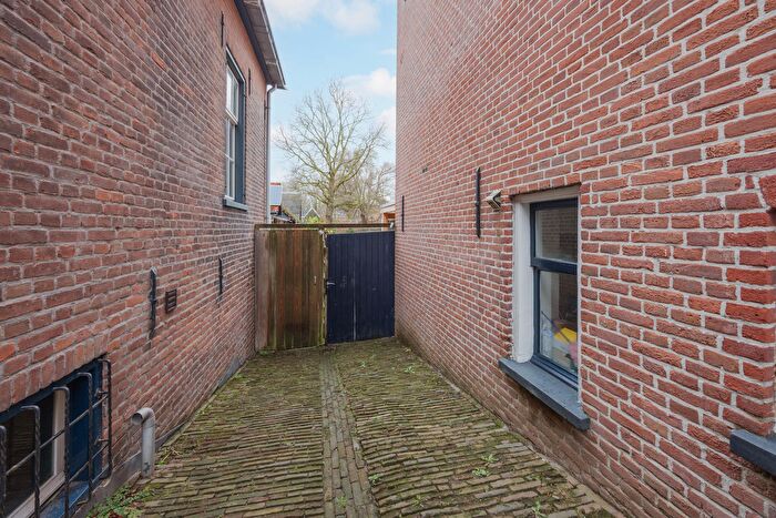 Koop en Huur Huizen - 3