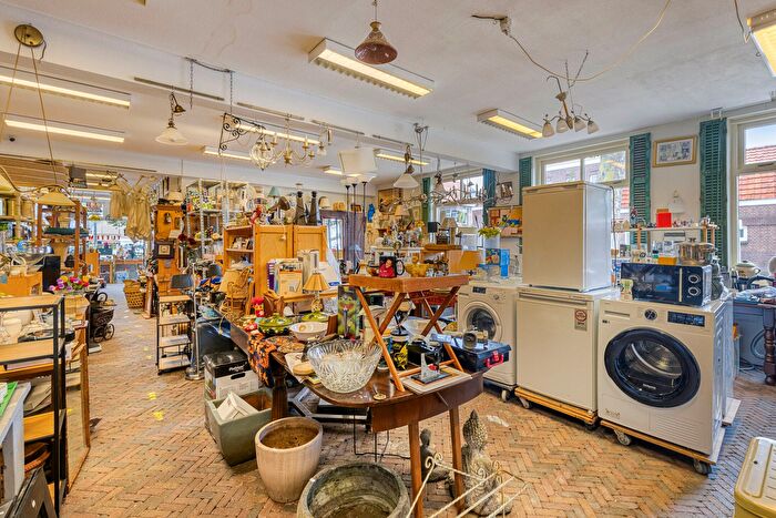 Koop en Huur Huizen - 2