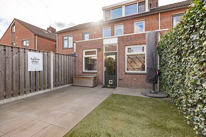 Koop en Huur Huizen - 3