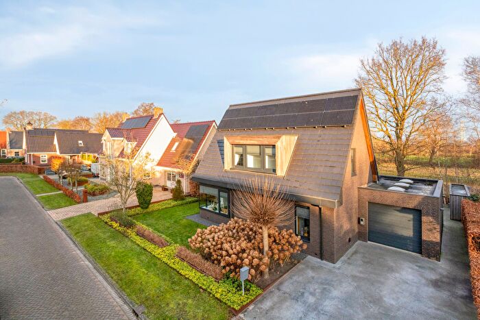 Koop en Huur Huizen - 3