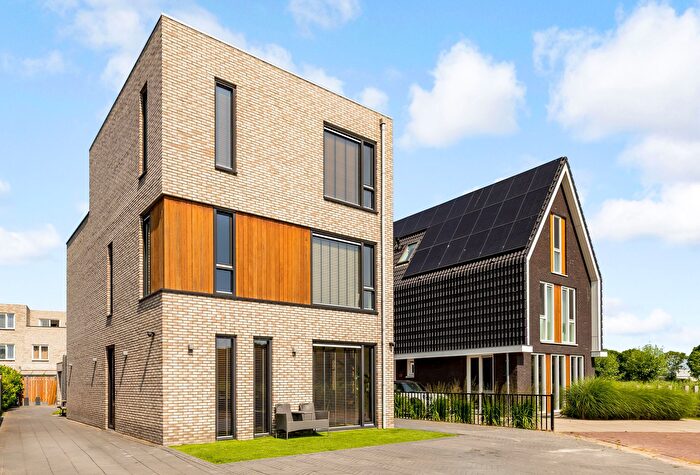 Koop en Huur Huizen - 2