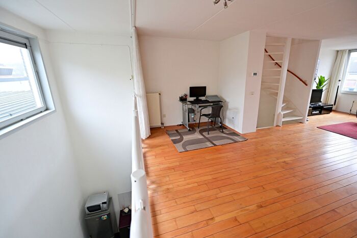 Koop en Huur Huizen - 3