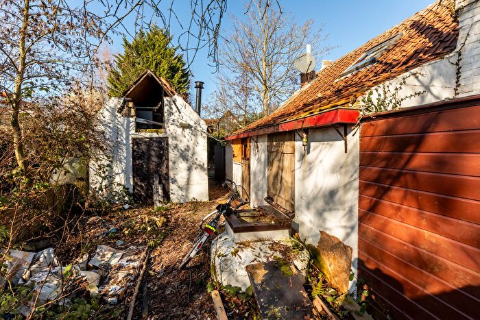 Koop en Huur Huizen - 2
