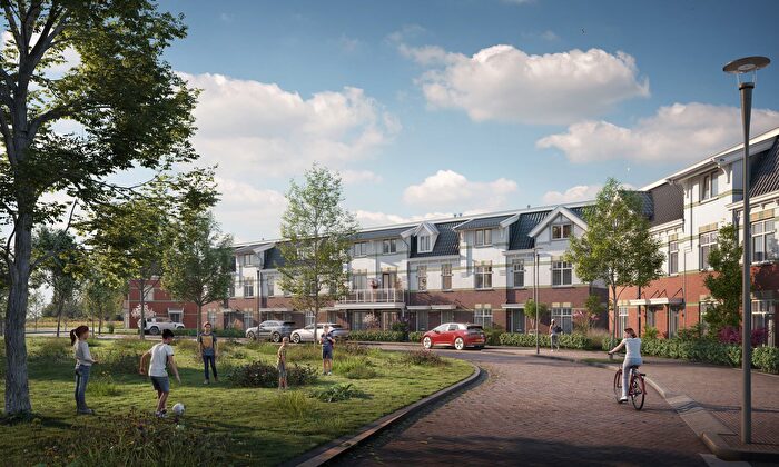 Koop en Huur Huizen - 2