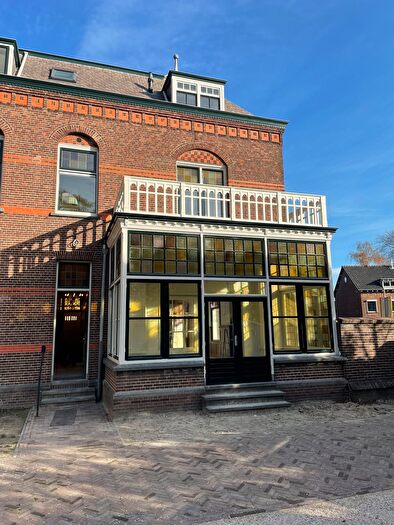 Koop en Huur Huizen - 2