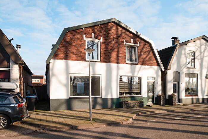 Koop en Huur Huizen - 2