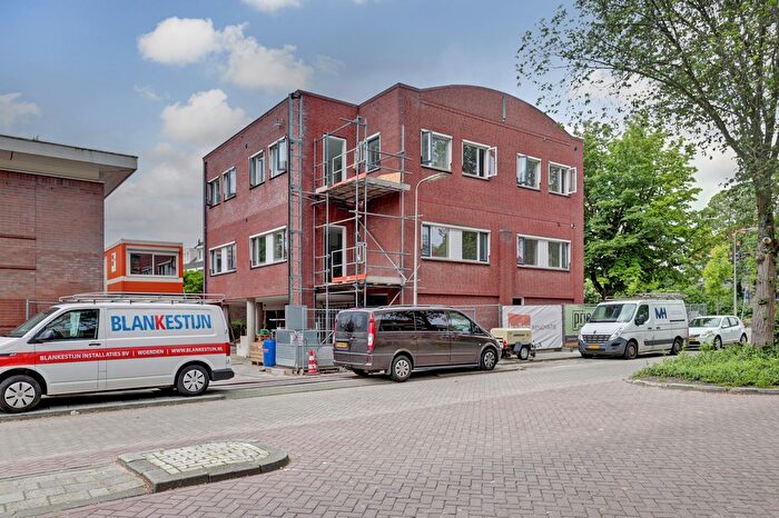 Koop en Huur Huizen - 2