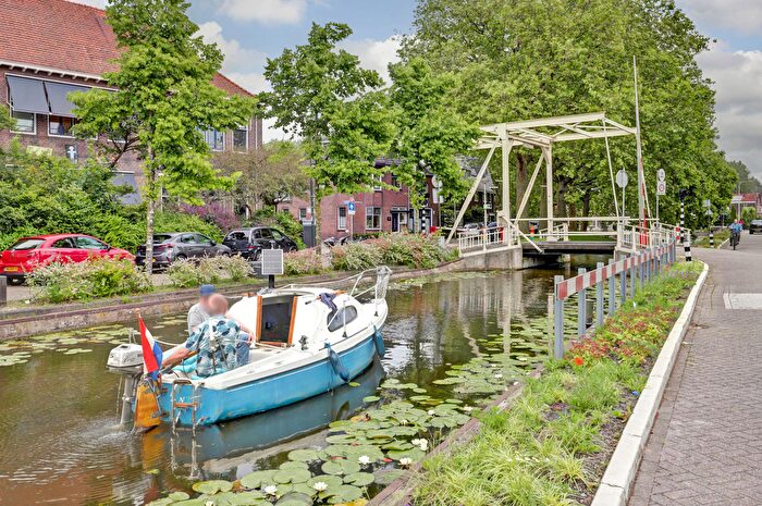 Koop en Huur Huizen - 3