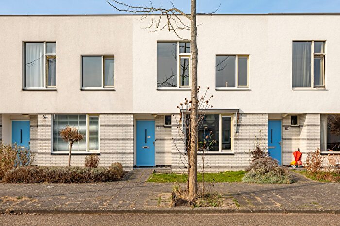 6-kamerhuis te koop in Hoornse Meer, Groningen